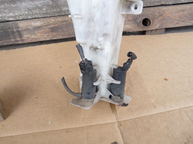 bontott KIA PICANTO Ablakmosó Tartály