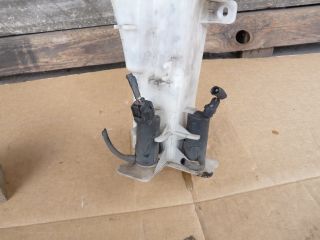 bontott KIA PICANTO Ablakmosó Tartály