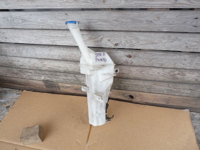 bontott KIA PICANTO Ablakmosó Tartály