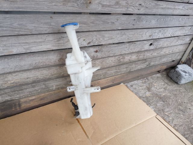 bontott KIA PICANTO Ablakmosó Tartály