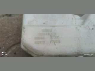 bontott KIA PICANTO Ablakmosó Tartály