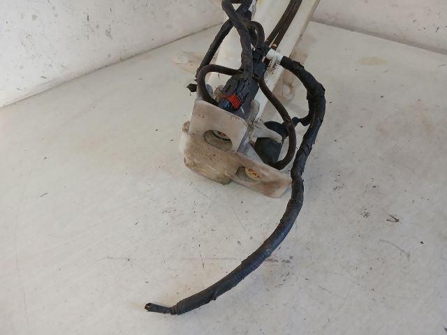 bontott KIA PICANTO Ablakmosó Tartály