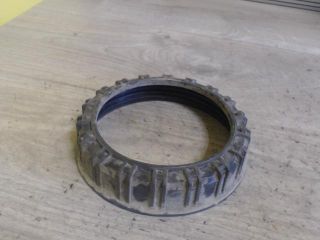 bontott KIA PICANTO AC Pumpa Rögzítő Gyűrű