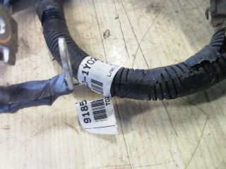 bontott KIA PICANTO Akkumulátor Saru Elektronikával