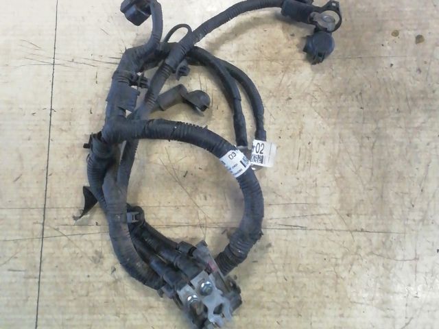 bontott KIA PICANTO Akkumulátor Saru Elektronikával