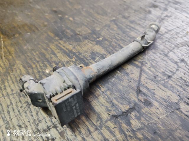 bontott KIA PICANTO Aktív Szénszűrő Szelep