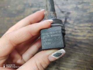 bontott KIA PICANTO Aktív Szénszűrő Szelep