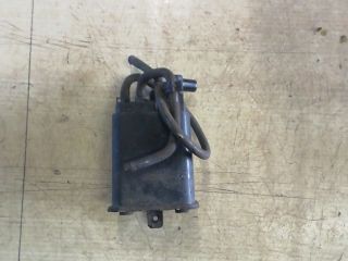 bontott KIA PICANTO Aktív Szénszűrő