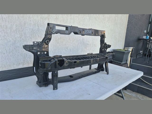 bontott KIA PICANTO Alsó Kereszttartó