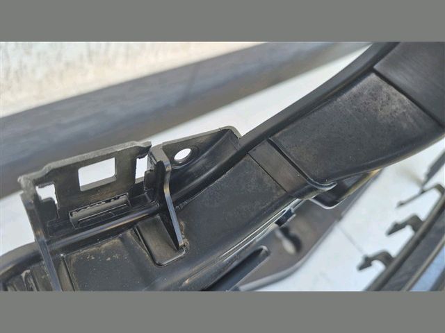 bontott KIA PICANTO Alsó Kereszttartó