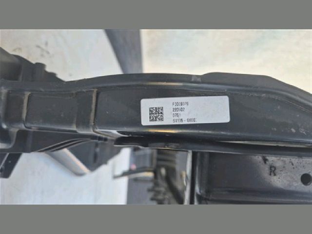 bontott KIA PICANTO Alsó Kereszttartó