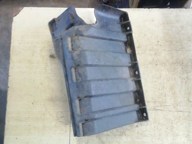 bontott KIA PICANTO Alsó Motorburkolat