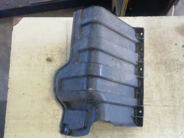 bontott KIA PICANTO Alsó Motorburkolat