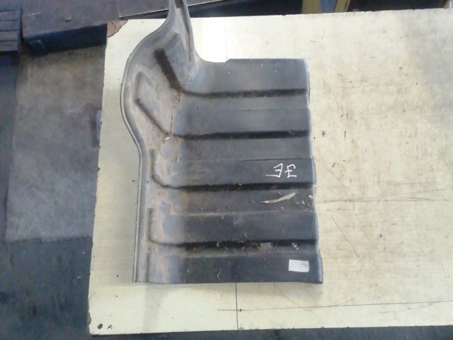 bontott KIA PICANTO Alsó Motorburkolat