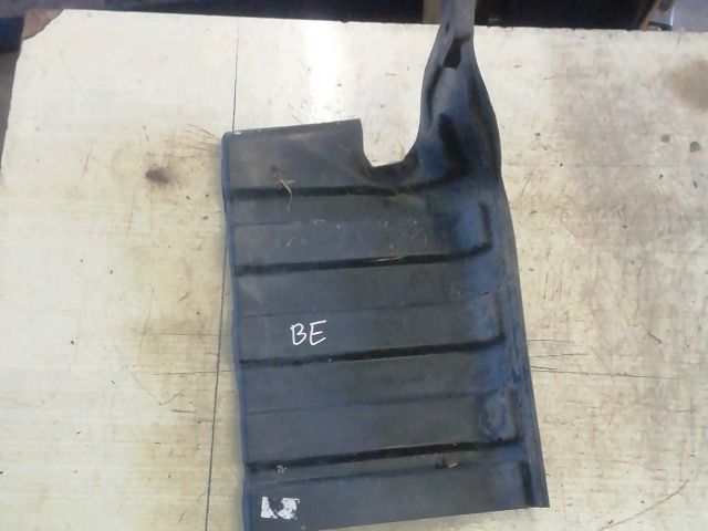 bontott KIA PICANTO Alsó Motorburkolat