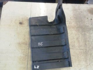 bontott KIA PICANTO Alsó Motorburkolat