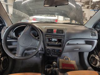 bontott KIA PICANTO Bal C Oszlop Burkolat