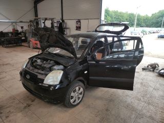 bontott KIA PICANTO Bal C Oszlop Burkolat