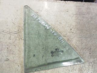 bontott KIA PICANTO Bal C Oszlop Oldalablak Üveg