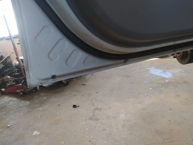 bontott KIA PICANTO Bal első Ablak