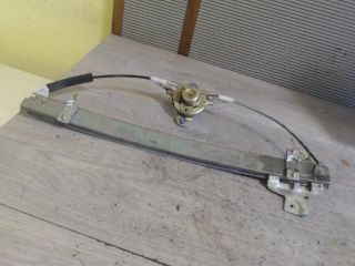 bontott KIA PICANTO Bal első Ablakemelő Szerkezet (Elektromos)