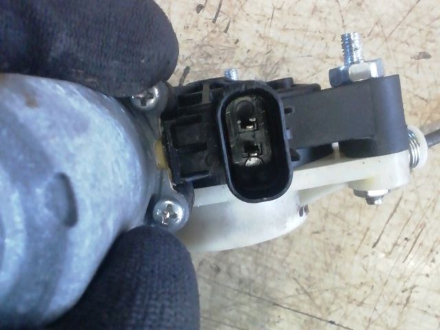 bontott KIA PICANTO Bal első Ablakemelő Szerkezet (Elektromos)