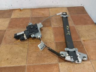 bontott KIA PICANTO Bal első Ablakemelő Szerkezet (Elektromos)