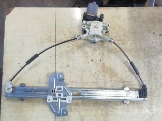 bontott KIA PICANTO Bal első Ablakemelő Szerkezet (Elektromos)