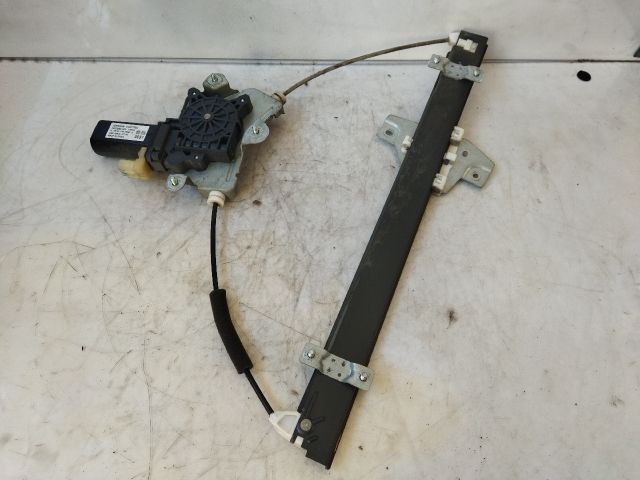 bontott KIA PICANTO Bal első Ablakemelő Szerkezet (Elektromos)