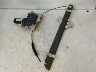 bontott KIA PICANTO Bal első Ablakemelő Szerkezet (Elektromos)