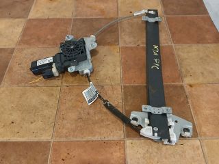 bontott KIA PICANTO Bal első Ablakemelő Szerkezet (Elektromos)