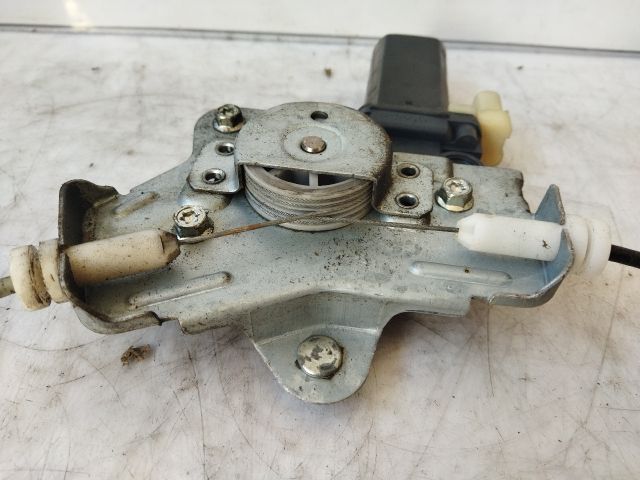 bontott KIA PICANTO Bal első Ablakemelő Szerkezet (Elektromos)