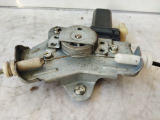 bontott KIA PICANTO Bal első Ablakemelő Szerkezet (Elektromos)