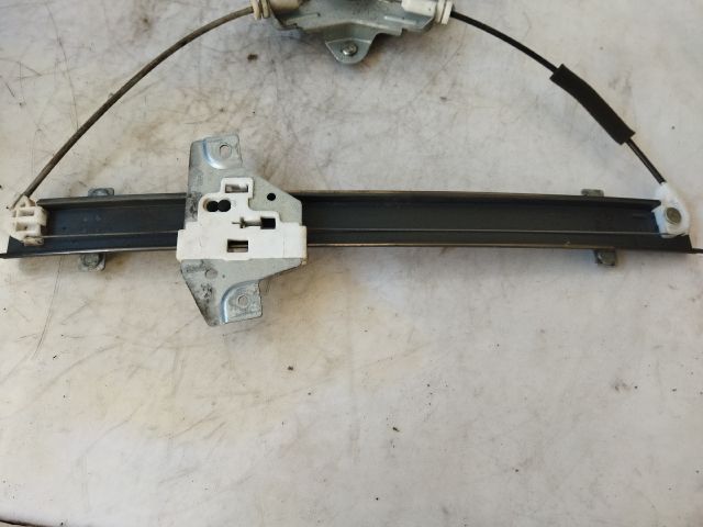 bontott KIA PICANTO Bal első Ablakemelő Szerkezet (Elektromos)