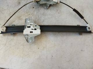 bontott KIA PICANTO Bal első Ablakemelő Szerkezet (Elektromos)
