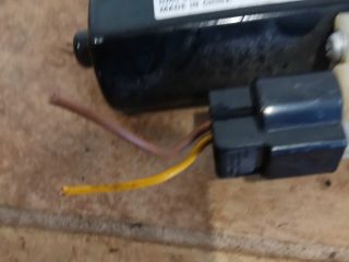 bontott KIA PICANTO Bal első Ablakemelő Szerkezet (Elektromos)