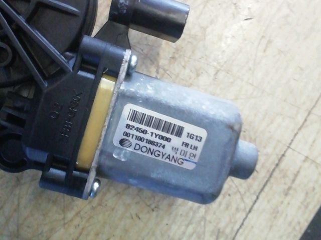 bontott KIA PICANTO Bal első Ablakemelő Szerkezet (Elektromos)