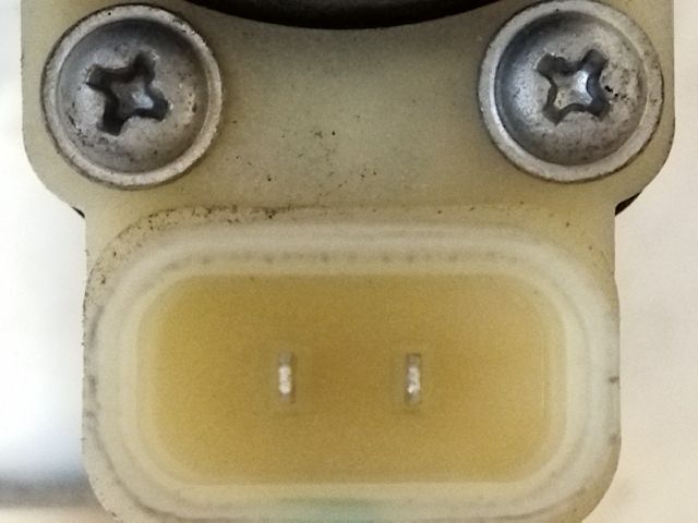 bontott KIA PICANTO Bal első Ablakemelő Szerkezet (Elektromos)