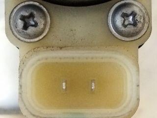 bontott KIA PICANTO Bal első Ablakemelő Szerkezet (Elektromos)