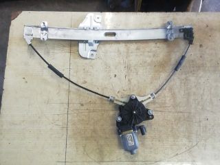 bontott KIA PICANTO Bal első Ablakemelő Szerkezet (Elektromos)