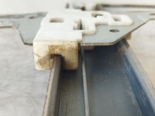 bontott KIA PICANTO Bal első Ablakemelő Szerkezet (Elektromos)