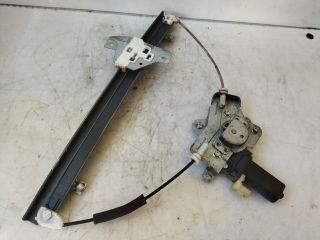 bontott KIA PICANTO Bal első Ablakemelő Szerkezet (Elektromos)