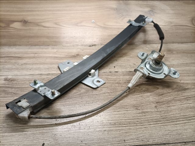 bontott KIA PICANTO Bal első Ablakemelő Szerkezet (Mechanikus)