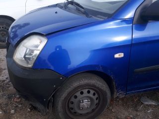 bontott KIA PICANTO Bal első Ablakemelő Szerkezet (Mechanikus)