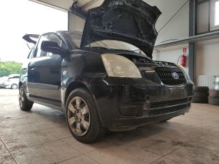 bontott KIA PICANTO Bal első Ablakemelő Szerkezet (Mechanikus)