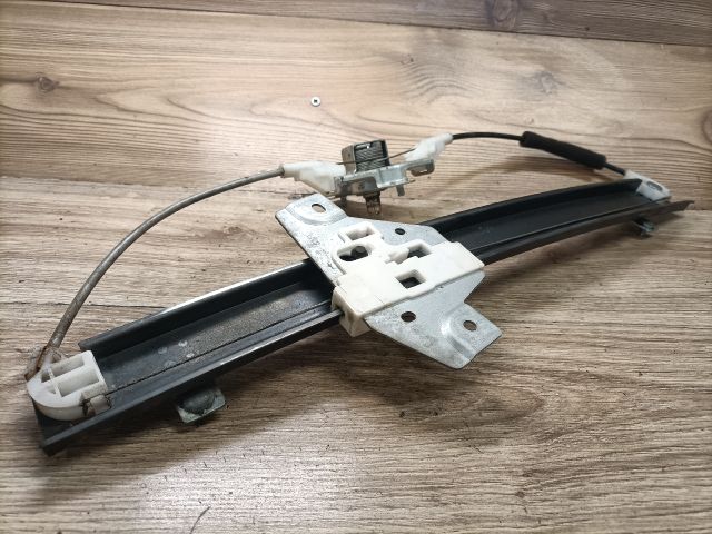 bontott KIA PICANTO Bal első Ablakemelő Szerkezet (Mechanikus)