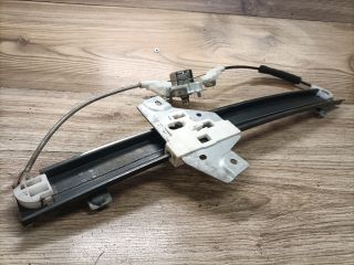 bontott KIA PICANTO Bal első Ablakemelő Szerkezet (Mechanikus)