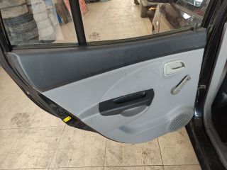 bontott KIA PICANTO Bal első Ablakemelő Szerkezet (Mechanikus)