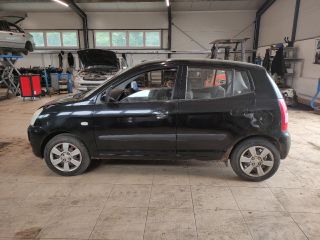 bontott KIA PICANTO Bal első Ablakemelő Szerkezet (Mechanikus)