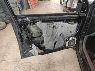 bontott KIA PICANTO Bal első Ablakemelő Szerkezet (Mechanikus)